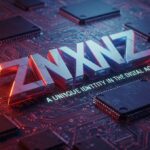 Znxnz: A Unique Identity in the Digital Age