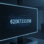 62067335358: Exploring the Significance of a Unique Number Sequence