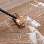 Maintenance Tips for Long-Lasting Composite Decking