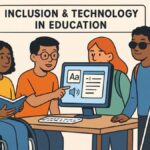 How Computer Science Shapes Special Education