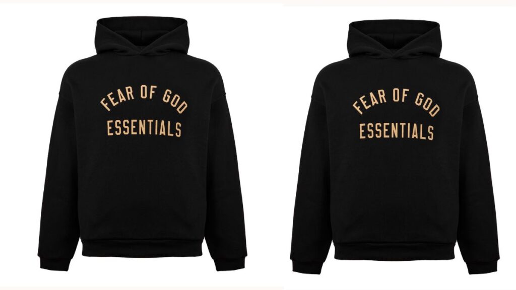 Essentials Hoodie