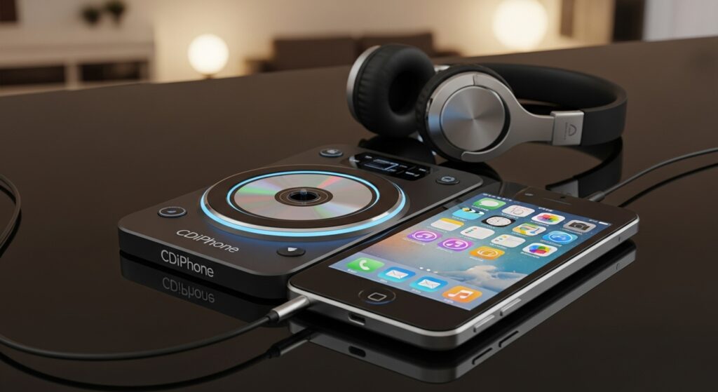 CDiPhone: Is It the Ultimate Tool for iPhone Enthusiasts