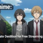 123Anime: The Ultimate Destination for Free Anime Streaming Online
