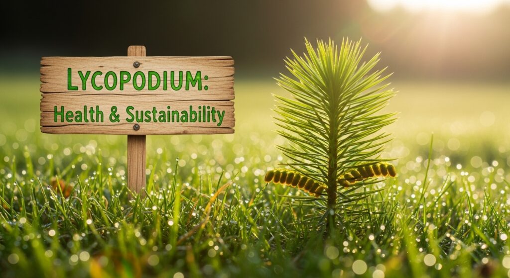 Lyposingrass: Exploring the Natural Wonder for Health and Sustainability