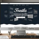 Fontlu: The Ultimate Resource for Typography Enthusiasts