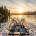 Veneajelu: A Perfect Blend of Adventure and Relaxation on Water