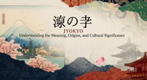 Jyokyo: Understanding the Meaning, Origins, and Cultural Significance