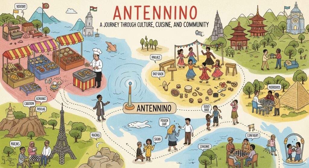 Antennino