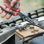 4 Health Risks to Know of Before You Start Working Maintenance Jobs