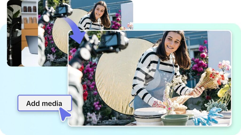 Virtual Nostalgia: Turning Digital Art into Looping Memories