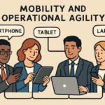 Why Mobility Management Is the Key to Operational Agility