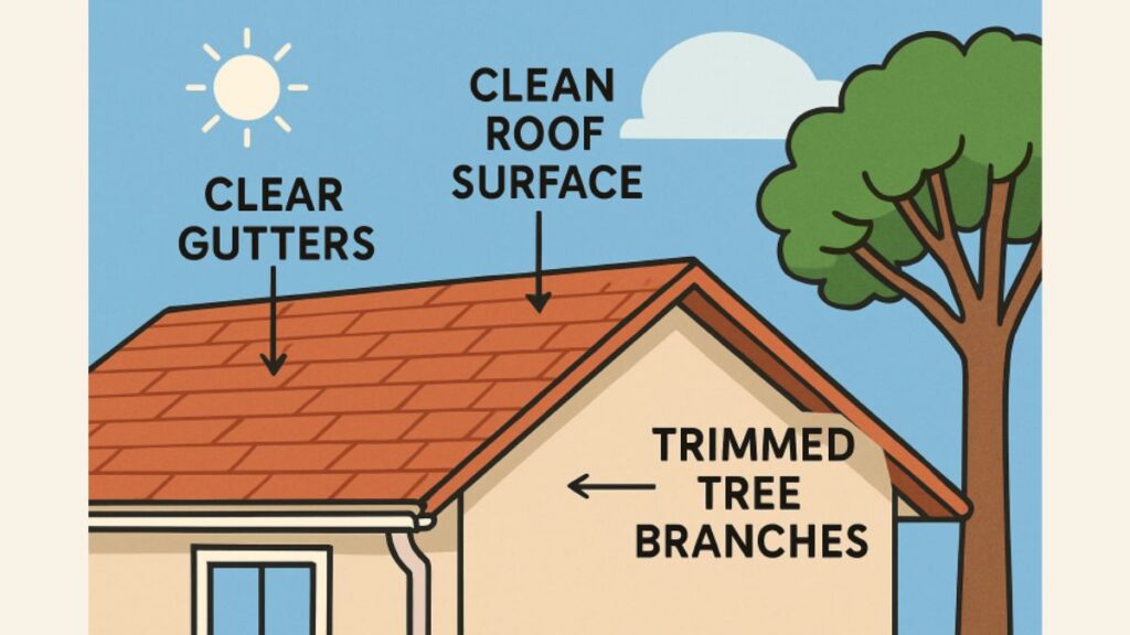 Smart Roof Maintenance Tips for Every Homeowner