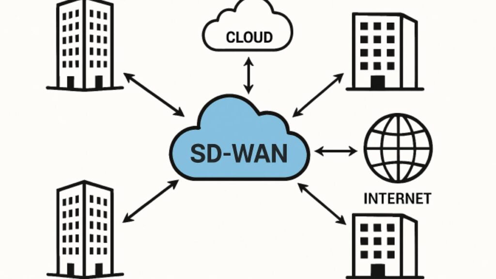 SD-WAN