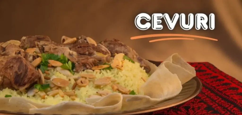 Cevurı: Exploring Its Origins and Cultural Significance in Turkish Cuisine