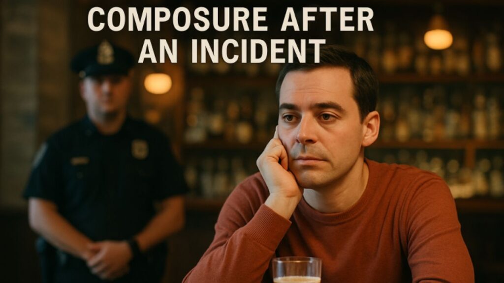 Steps To Take If You’re Accused Of Assault After A Bar Fight