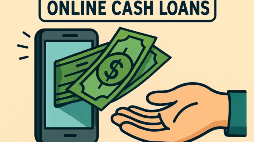 Cash Loans