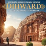 Dihward: Uncovering the Hidden Gems of a Unique Destination