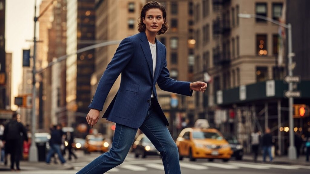 Blazertje: How to Style Your Blazers for Any Occasion