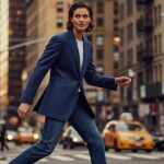 Blazertje: How to Style Your Blazers for Any Occasion