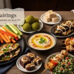 Tahini: Pairings Delicious Flavor Combinations You Must Try