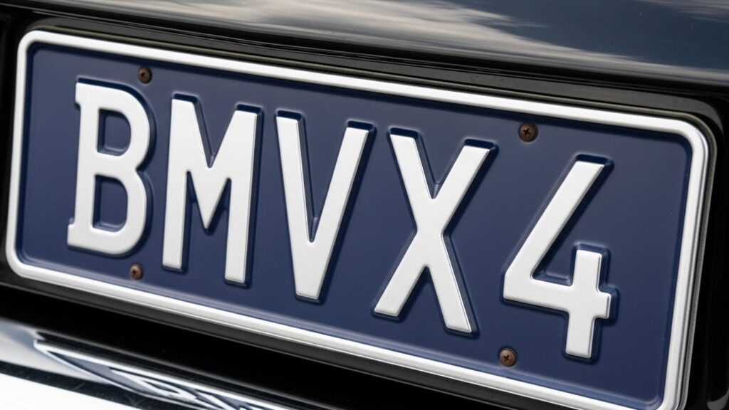 BMVX4: The Impact of Specific Application or Use Case