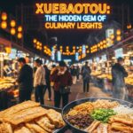 Xuebaotou: The Hidden Gem of Culinary Delights