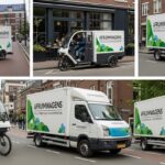 Afruimwagens: The Ultimate Guide to Sustainable Transportation