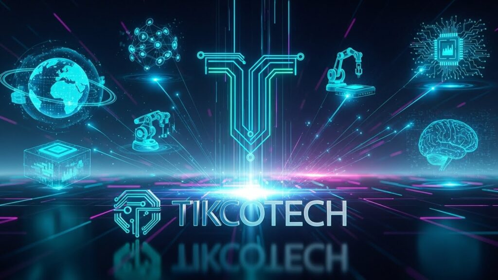 Tikcotech