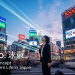 Jyokyo: How This Concept Shapes Modern Life in Japan