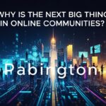 Pabington: Why is the Next Big Thing in Online Communities