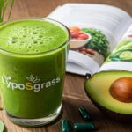 LypoSgrass: The Ultimate Guide to Nutritional Benefits and Uses