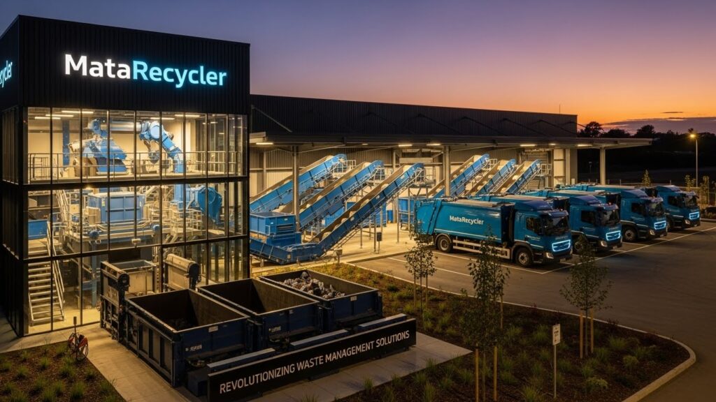 MataRecycler