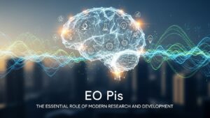 EO Pis: The Essential Role of Modern Research and Development