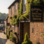 Pabington: The Hidden Gems You Need to Discover