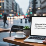 Simbramento: The Art of Techniques for Effective Integration in Blogging