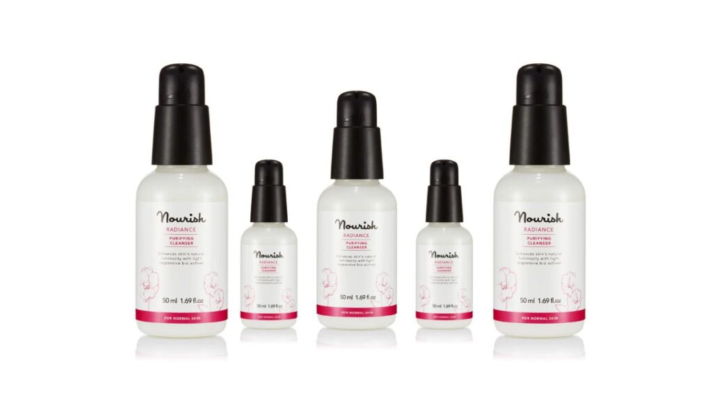 Skincare Science for Everyday Radiance