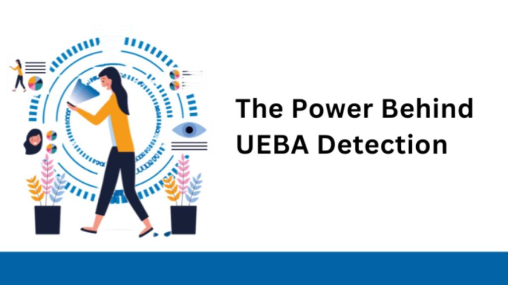 User And Entity Behavior Analytics: A Modern Guide to Understanding UEBA