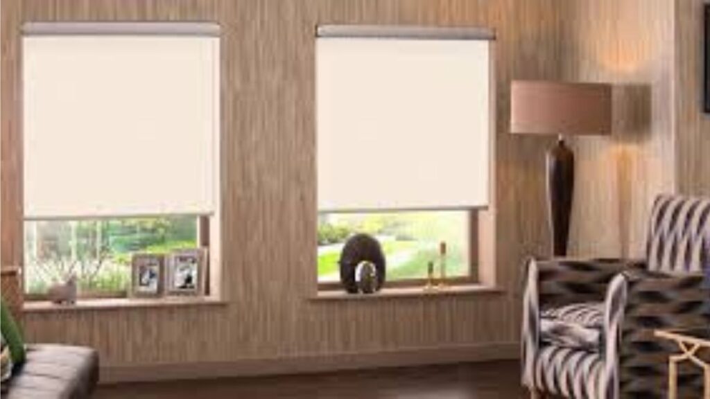 How to Choose and Install the Perfect Window Blinds for Every Room