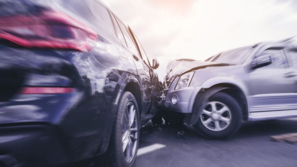 How Fault Is Determined in Auto Accident Cases