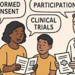 Participating in Clinical Trials: A Path to Medical Advancement and Personal Benefit