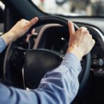 Your Steering Wheel Carries More Than Just Control