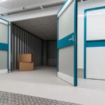 Durable Interior Systems for Storage Infrastructure