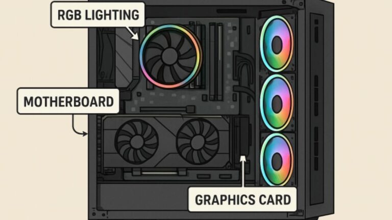 Building Your Own Custom Gaming PC: Modern Trends and Essential Tips ...