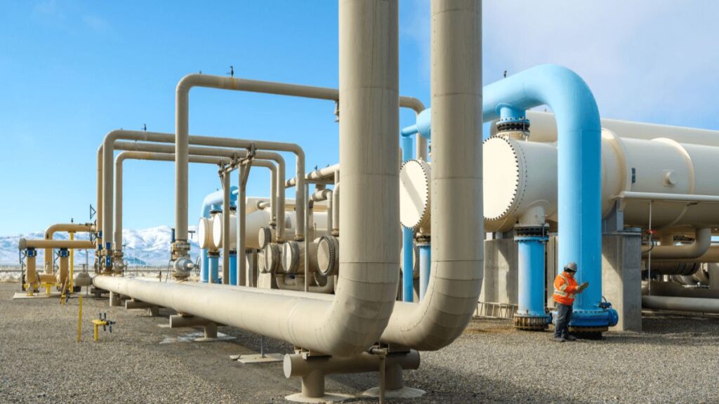 Tapping the Earth’s Energy: Why Geothermal Might Be the Most Underrated Heating Solution