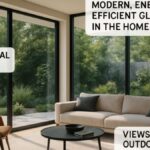 Innovative Glass Solutions for Modern Homes