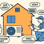 Regular HVAC Maintenance: Key to Efficiency and Longevity