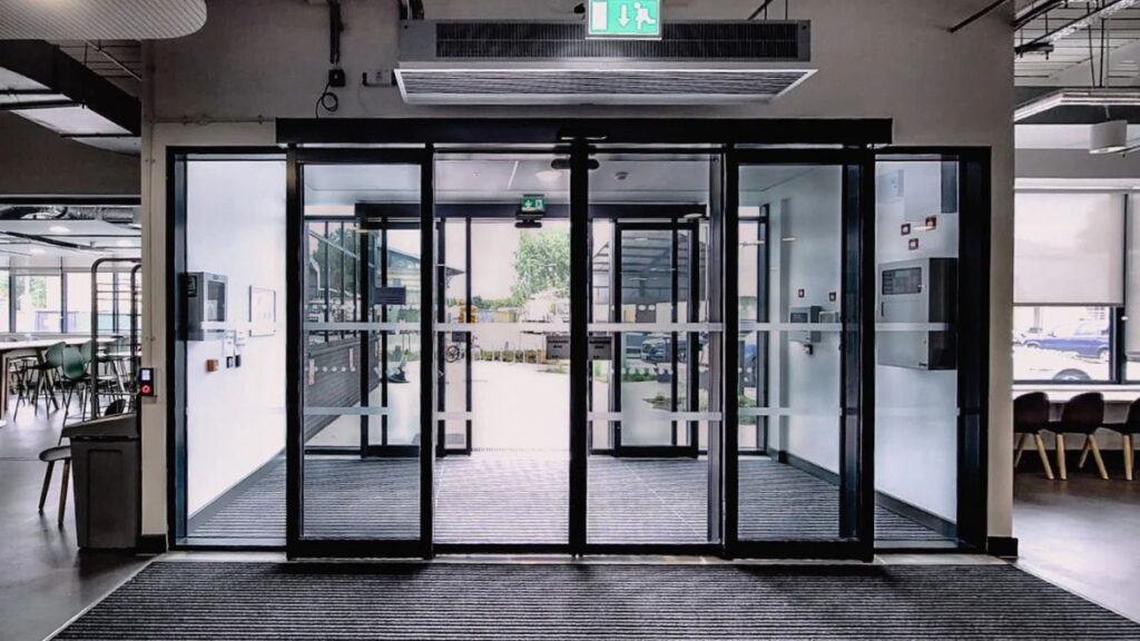 High-Impact Sign Solutions for Commercial Spaces