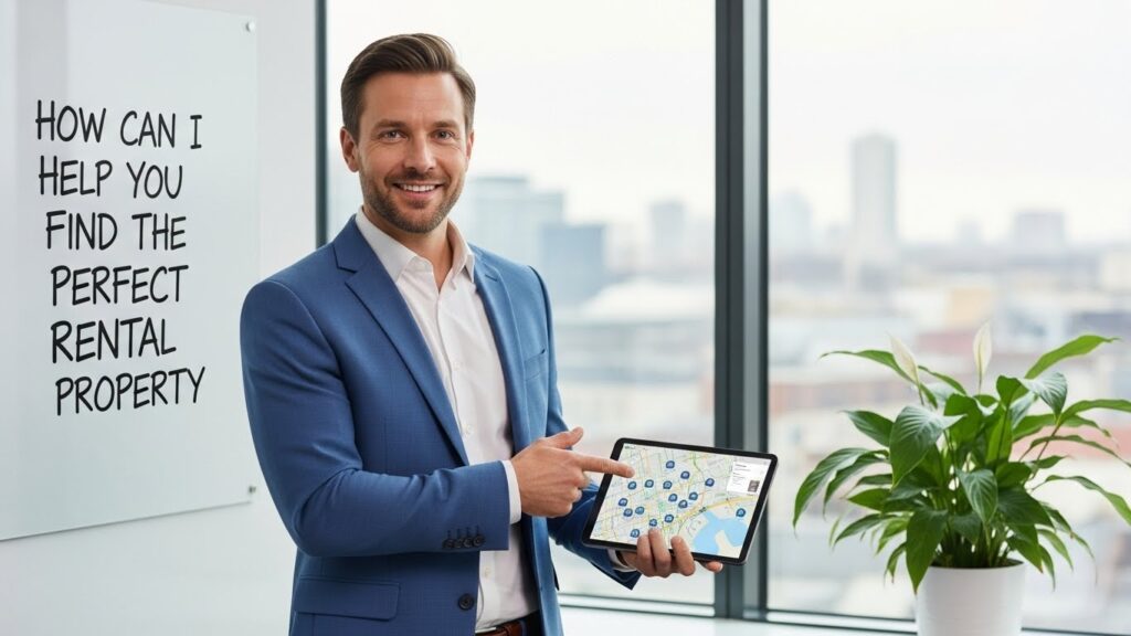 Mietmakler: How Can Help You Find the Perfect Rental Property