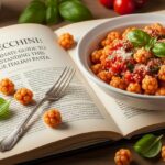 Prosecchini: The Ultimate Guide to Understanding This Unique Italian Pasta