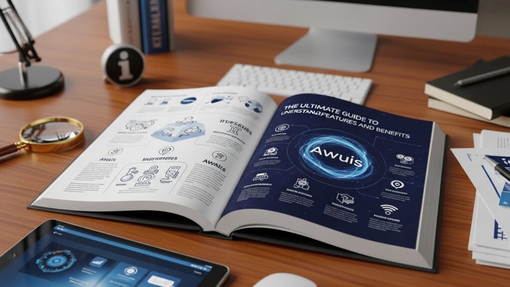 Awuis: The Ultimate Guide to Understanding Its Features and Benefits